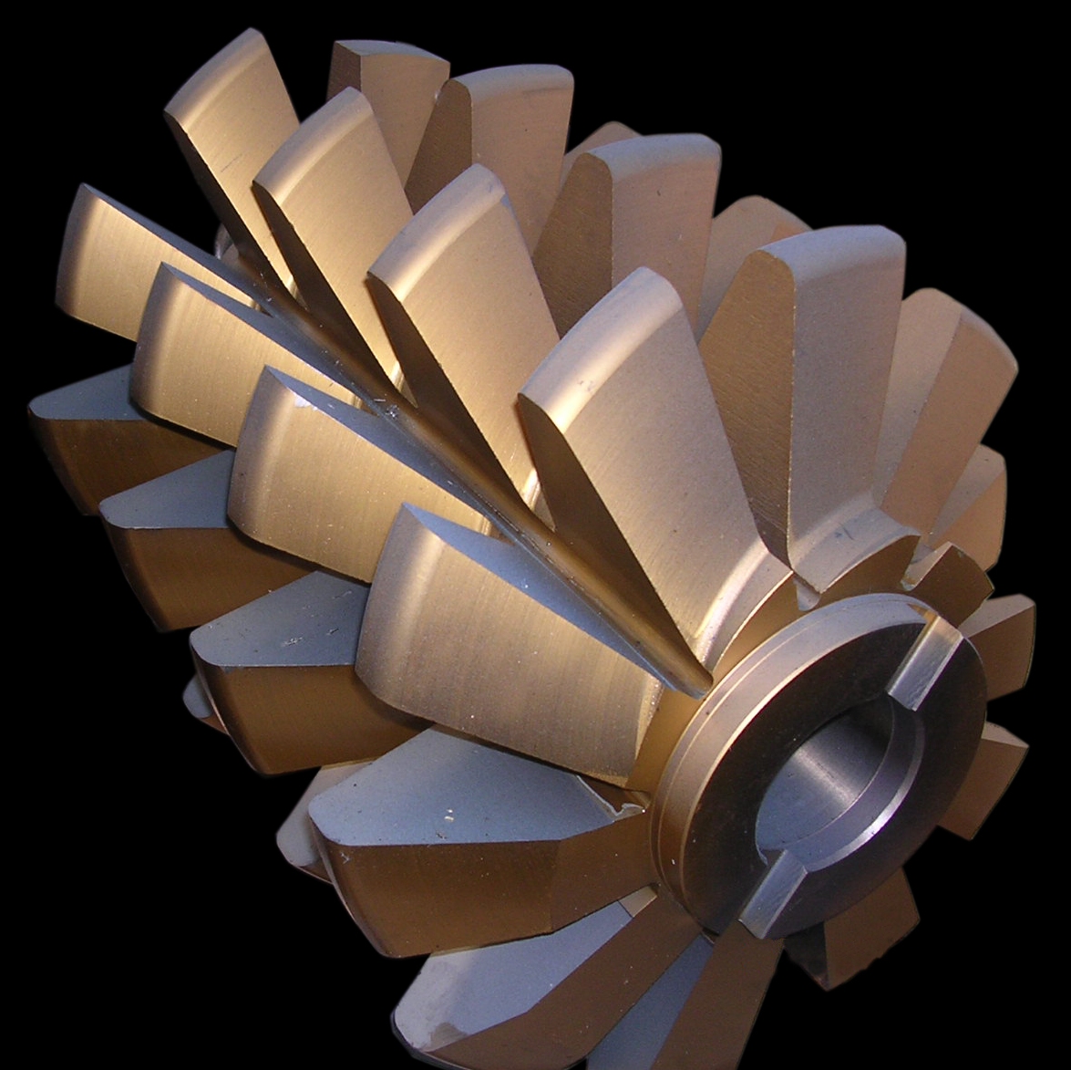 Creatore di grande modulo